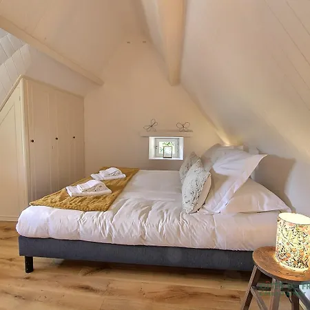 Semesterbostad La Chaumiere