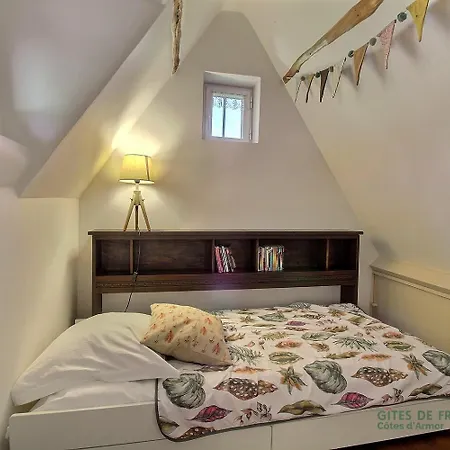 Semesterbostad La Chaumiere *