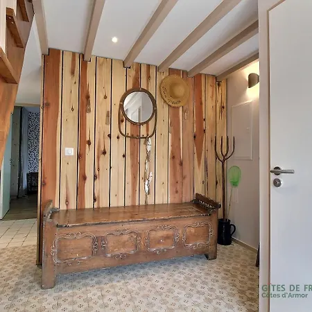 La Chaumiere Semesterbostad